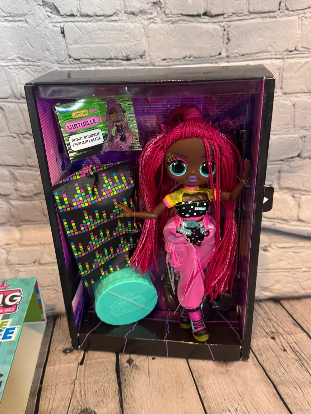 L.O.L. Surprise! item specifics